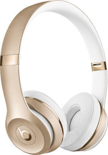 Refurbished Beats by Dre Solo3 Wireless On-Ear Headphones | Reebelo