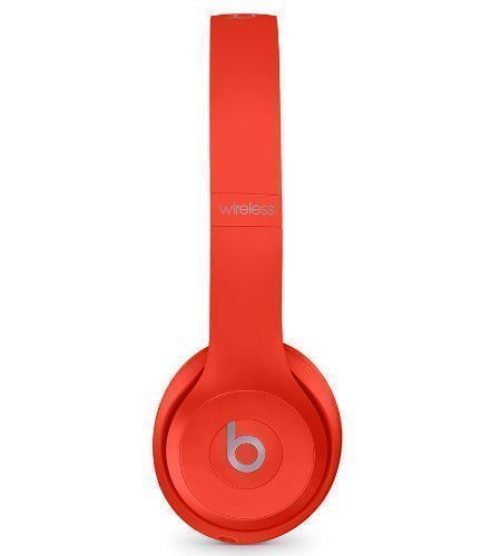 Refurbished Beats by Dre Solo3 Wireless On-Ear Headphones | Reebelo US