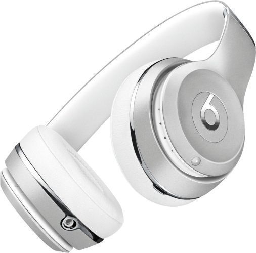 Refurbished Beats by Dre Solo3 Wireless On-Ear Headphones | Reebelo