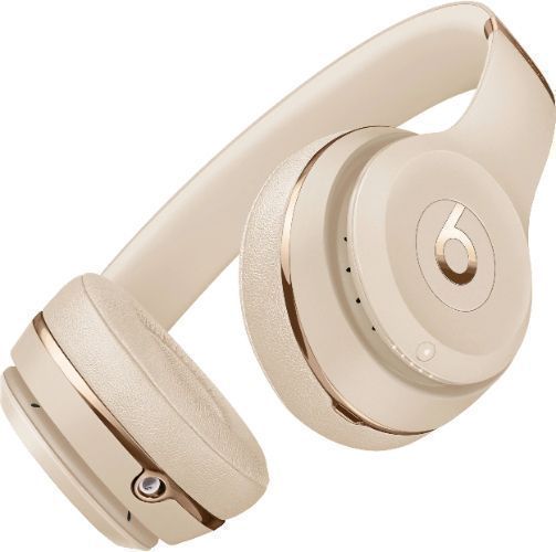 Refurbished Beats by Dre Solo3 Wireless On-Ear Headphones | Reebelo US