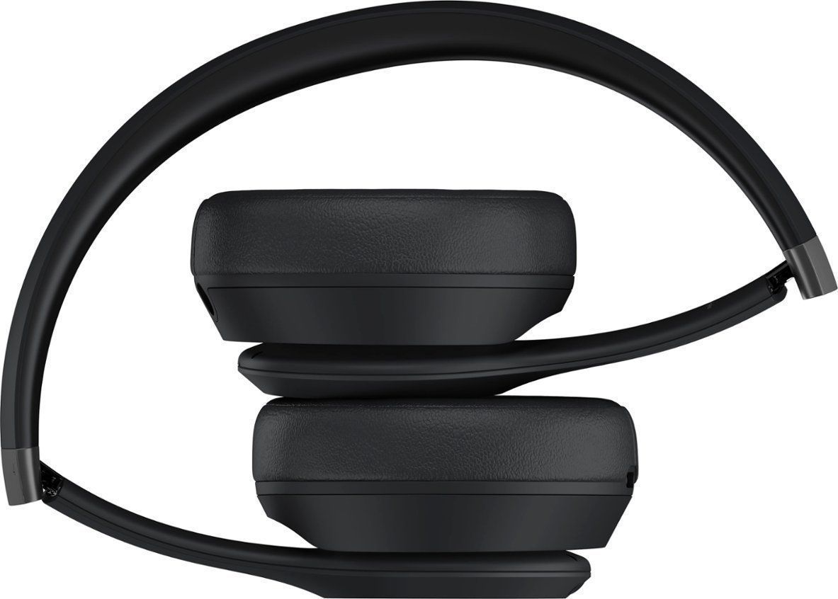 Beats by Dre Solo 4 Bluetooth Wireless On-Ear Headphones - Matte Black by Beats by Dre - Image 5