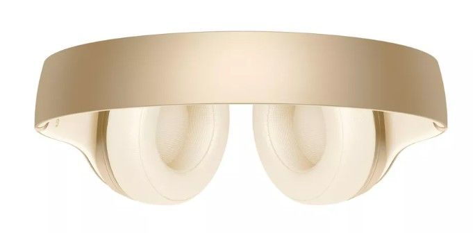 Beats by Dre Solo 4 Bluetooth Wireless On-Ear Headphones - Gold by Beats by Dre - Image 6