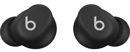 Beats by Dre Solo Buds True Wireless Bluetooth Earbuds - Matte Black by Beats by Dre - Image 2