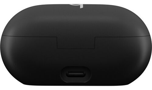 Beats by Dre Solo Buds True Wireless Bluetooth Earbuds - Matte Black by Beats by Dre - Image 5
