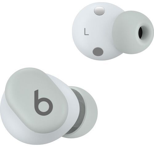 Beats by Dre Solo Buds True Wireless Bluetooth Earbuds - Storm Gray by Beats by Dre - Image 3
