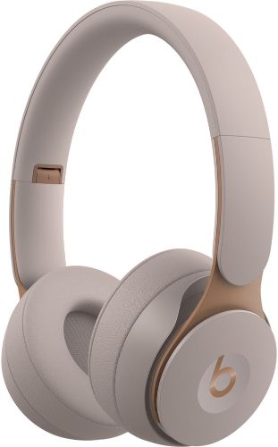Beats by Dre Solo Pro Wireless Headphones - Gray by Beats by Dre - Image 2