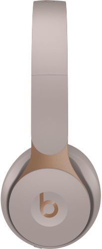 Beats by Dre Solo Pro Wireless Headphones - Gray by Beats by Dre - Image 3