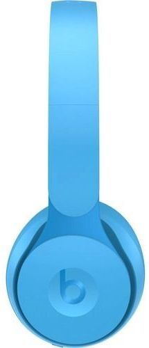 Beats by Dre Solo Pro Wireless Headphones - Light Blue by Beats by Dre - Image 3