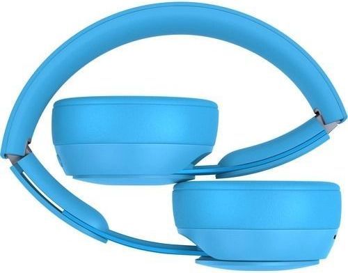 Beats by Dre Solo Pro Wireless Headphones - Light Blue by Beats by Dre - Image 4