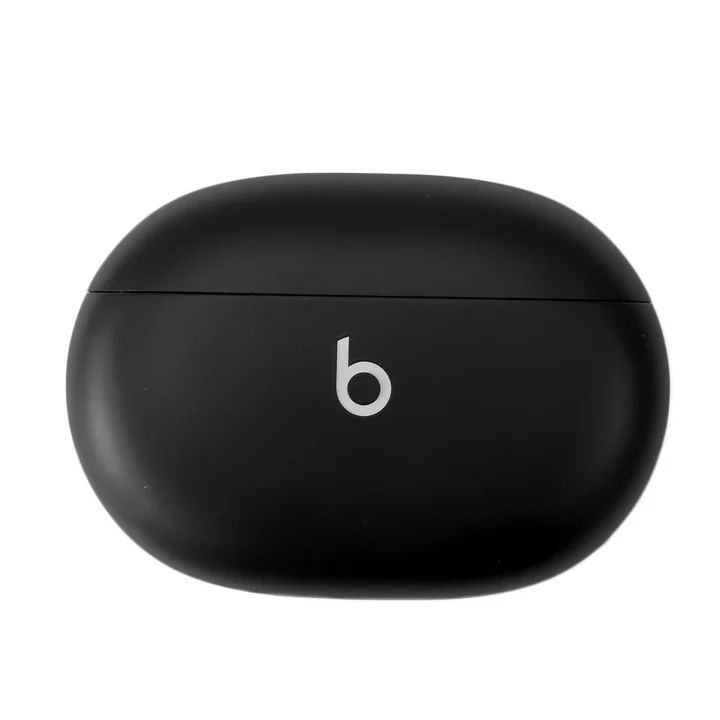 Beats by Dr Dre Studio Buds Wireless Charger Case - Black by Beats by Dr Dre - Refurbished - Very Good condition - US$30.98