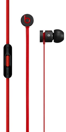 Refurbished Beats by Dre UrBeats2 Wired In-Ear Headphones