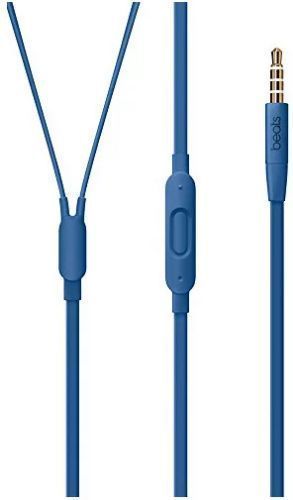 Beats by Dre urBeats3 In-Ear Earphones with 3.5mm Connector - Blue by Beats by Dre - Refurbished - Very Good condition - Image 2