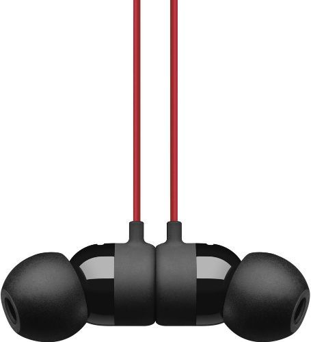 Beats by Dre urBeats3 In-Ear Earphones with 3.5mm Connector - Red by Beats by Dre - Image 2