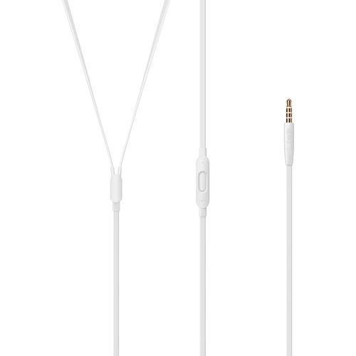 Beats by Dre urBeats3 In-Ear Earphones with 3.5mm Connector - White by Beats by Dre - Refurbished - Very Good condition - Image 3