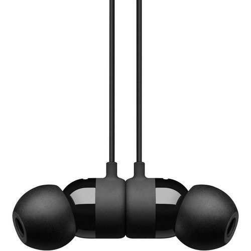 Beats by Dre urBeats3 In-Ear Earphones with Lightning Connector - Black by Beats by Dre - Refurbished - Very Good condition - Image 2