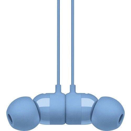 Beats by Dre urBeats3 In-Ear Earphones with Lightning Connector - Blue by Beats by Dre - Image 2