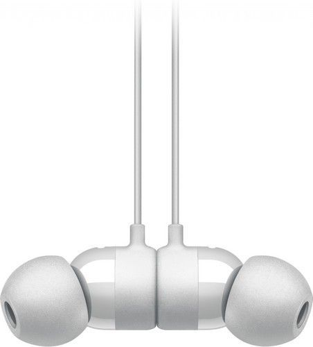 Beats by Dre urBeats3 In-Ear Earphones with Lightning Connector - Satin Silver by Beats by Dre - Image 2