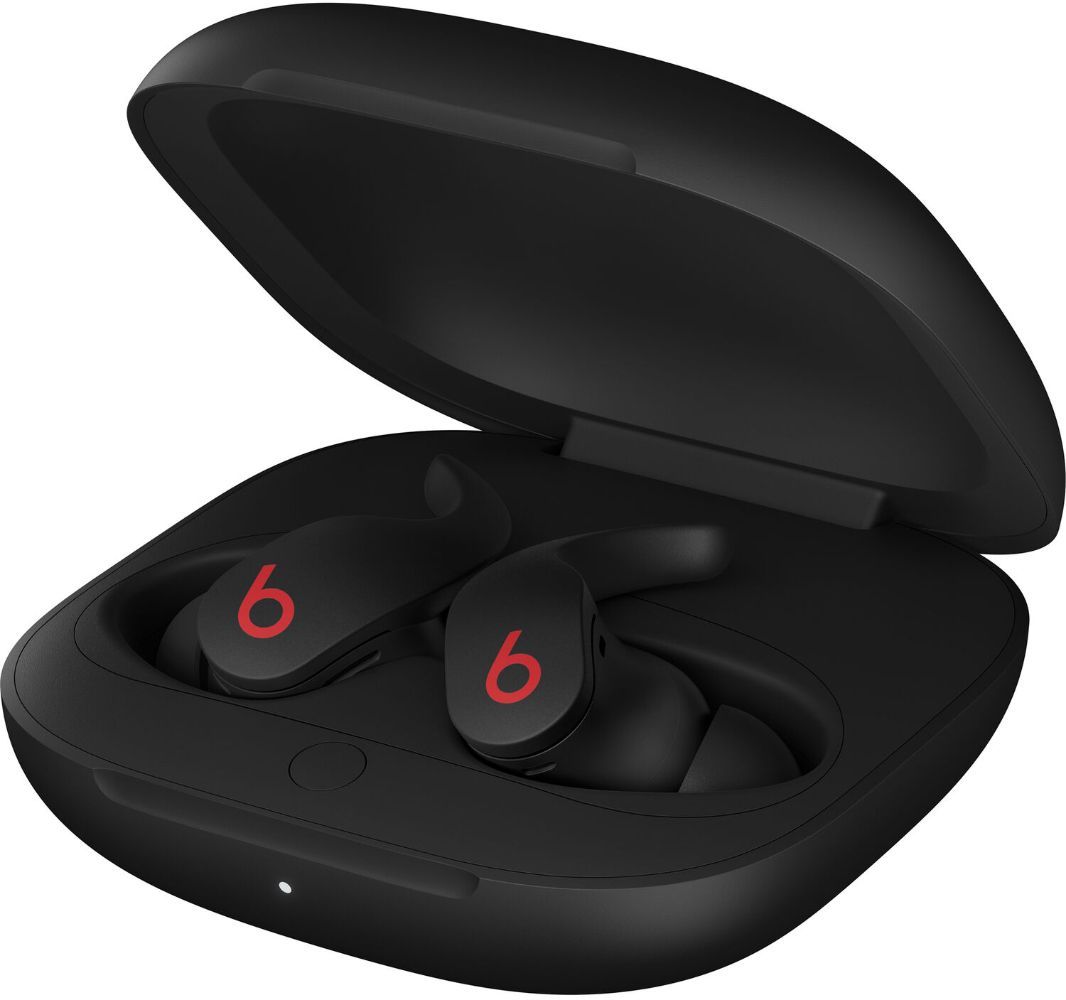 Beats by Dre Beats Fit Pro Charging Case Replacement - Beats Black by Beats by Dre - Image 3