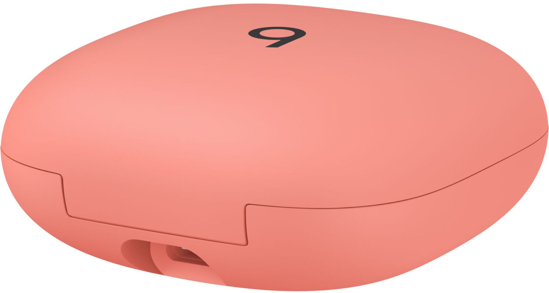 Beats by Dre Beats Fit Pro Charging Case Replacement - Coral Pink by Beats by Dre - Refurbished - Very Good condition - Image 2