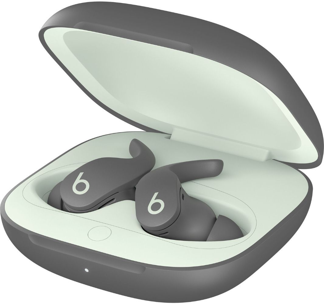 Beats by Dre Beats Fit Pro Charging Case Replacement - Sage Green by Beats by Dre - Image 3