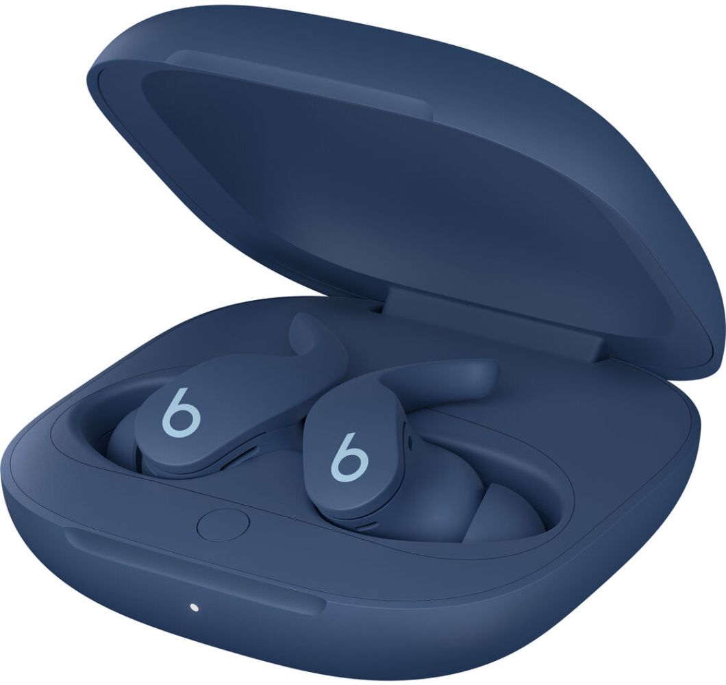Beats by Dre Beats Fit Pro Charging Case Replacement - Tidal Blue by Beats by Dre - Image 3