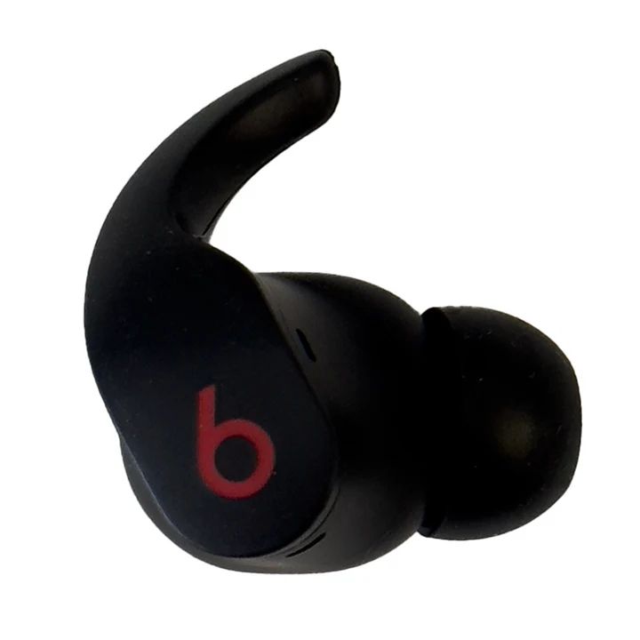 Beats Fit Pro (Right Side Earbuds Only) - Black by Beats by Dre - Refurbished - Very Good condition - US$56.48