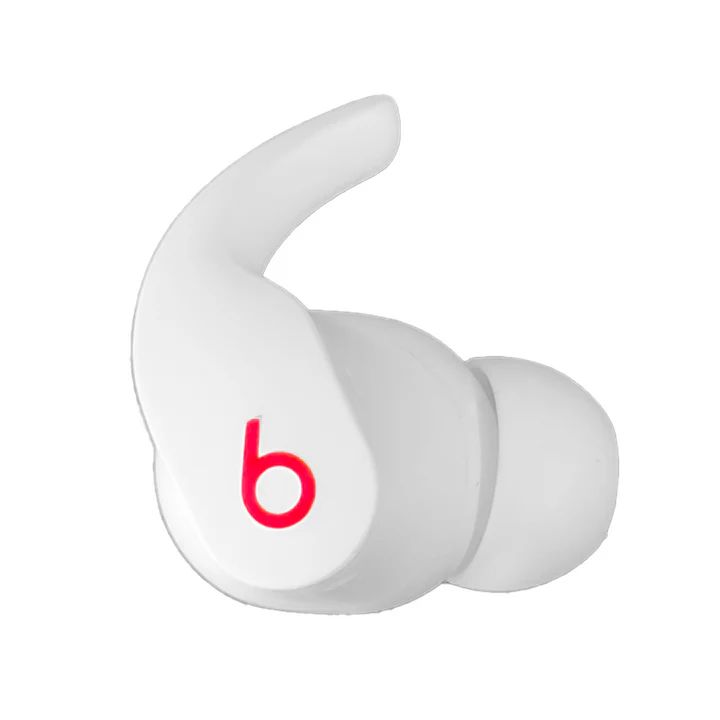 Beats Fit Pro (Right Side Earbuds Only) - White by Beats by Dre - Refurbished - Very Good condition - US$56.48
