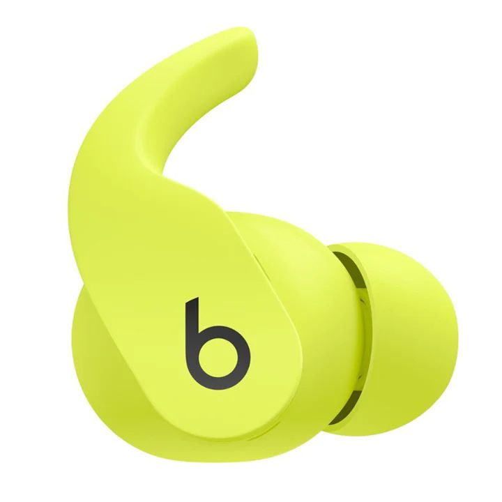 Beats Fit Pro (Right Side Earbuds Only) - Yellow by Beats by Dre - Refurbished - Very Good condition - US$71.48
