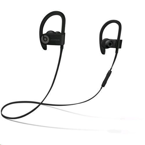 【新品・未開封】powerbeats3 wireless ホワイト ビーツ・エレクトロニクス Powerbeats3 wireless ML8W2PA/A