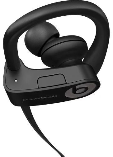 Beats by Dr Dre POWERBEATS3 WIRELESS ブラ… Refurbished Beats By Dre Beats Powerbeats3 Wireless Earphones