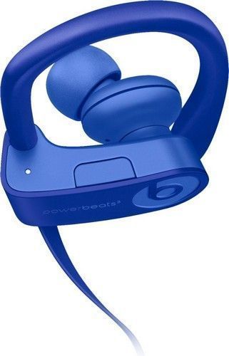 Beats by Dr Dre - Beats Powerbeats3 Wireless ビーツ Blue 新品同様 Powerbeats3 Wireless Earphones - Beats Pop Collection - Pop