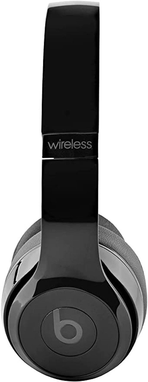 Refurbished Beats Solo 3 Wireless Over The Ear Headphones | Reebelo US