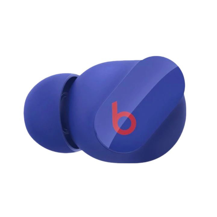 Beats Studio Buds (Left Side Earbuds Only) - Blue by Beats by Dre - Refurbished - Very Good condition - US$40.98