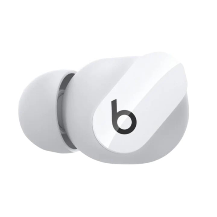 Beats Studio Buds (Left Side Earbuds Only) - White by Beats by Dre - Refurbished - Very Good condition - US$38.48