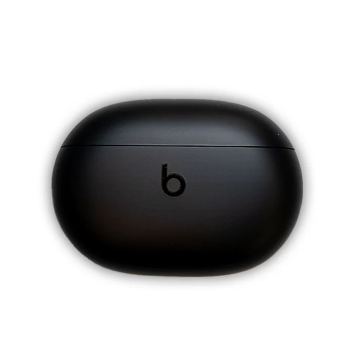 Beats Studio Buds+ Charging Case Replacement - Black by Beats by Dre - Refurbished - Very Good condition - US$50.98