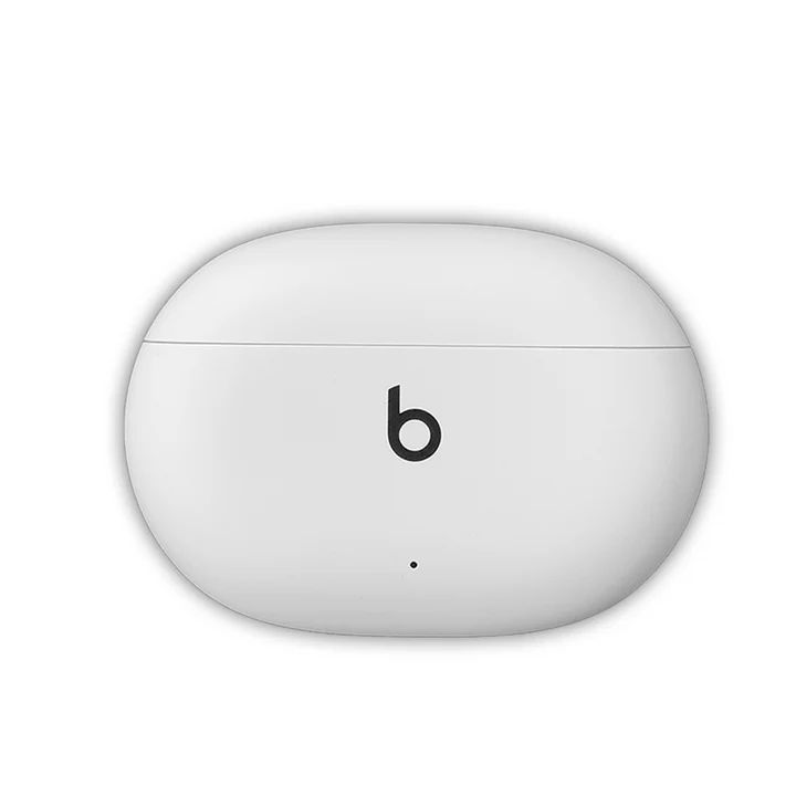 Beats Studio Buds+ Charging Case Replacement - Ivory by Beats by Dre - Refurbished - Very Good condition - US$45.98