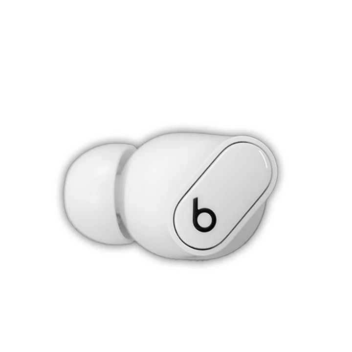 Beats Studio Buds+ (Left Side Earbuds Only) - Ivory by Beats by Dre - Refurbished - Very Good condition - US$50.98