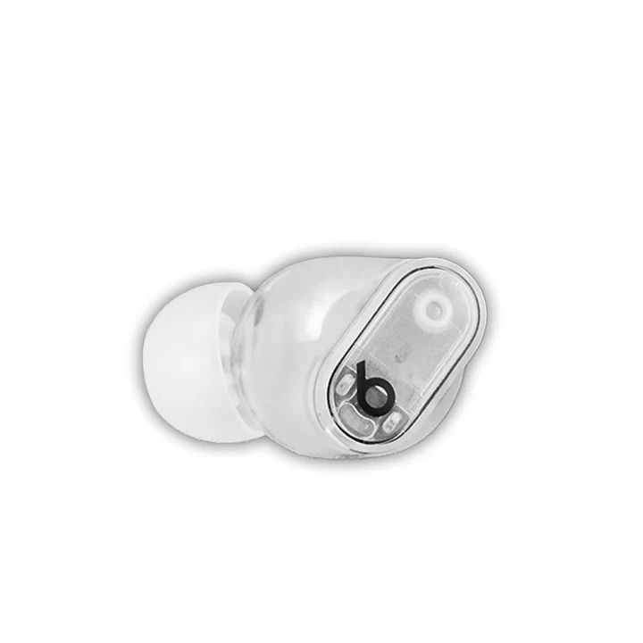 Beats Studio Buds+ (Left Side Earbuds Only) - Transparent by Beats by Dre - Refurbished - Very Good condition - US$50.98
