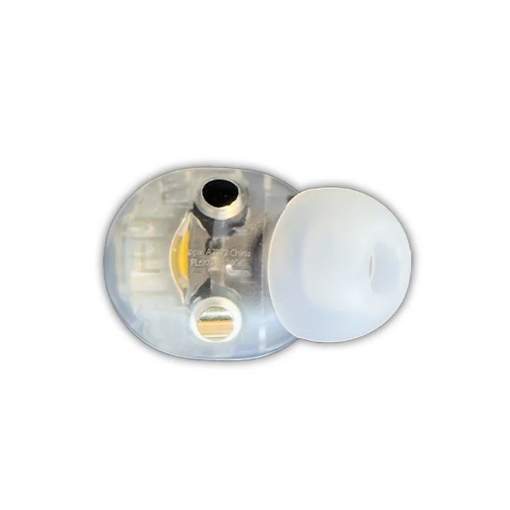 Beats Studio Buds+ (Left Side Earbuds Only) - Transparent by Beats by Dre - Image 2