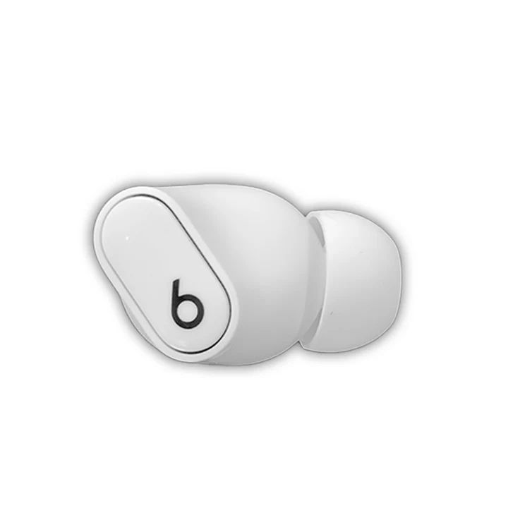 Beats Studio Buds+ (Right Side Earbuds Only) - Ivory by Beats by Dre - Refurbished - Very Good condition - US$45.98