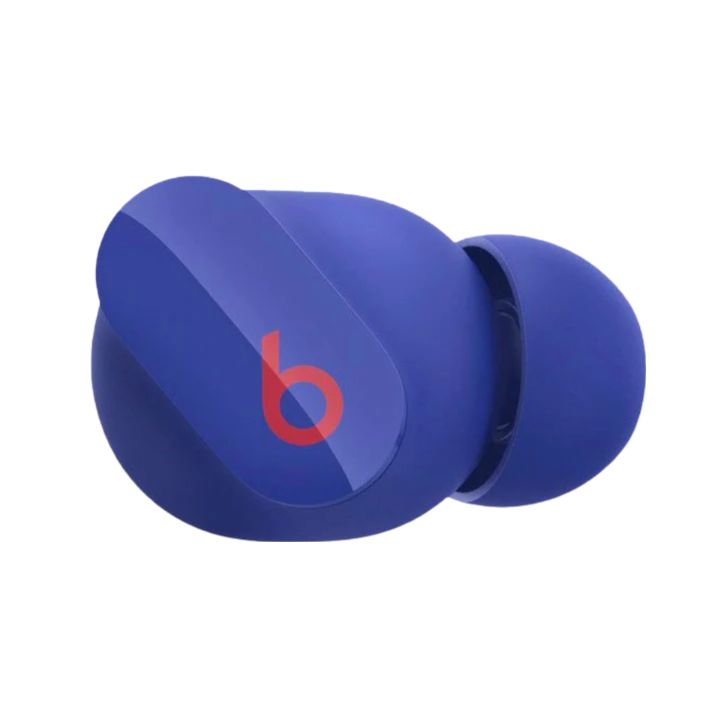 Beats Studio Buds (Right Side Earbuds Only) - Blue by Beats by Dre - Refurbished - Very Good condition - US$45.98
