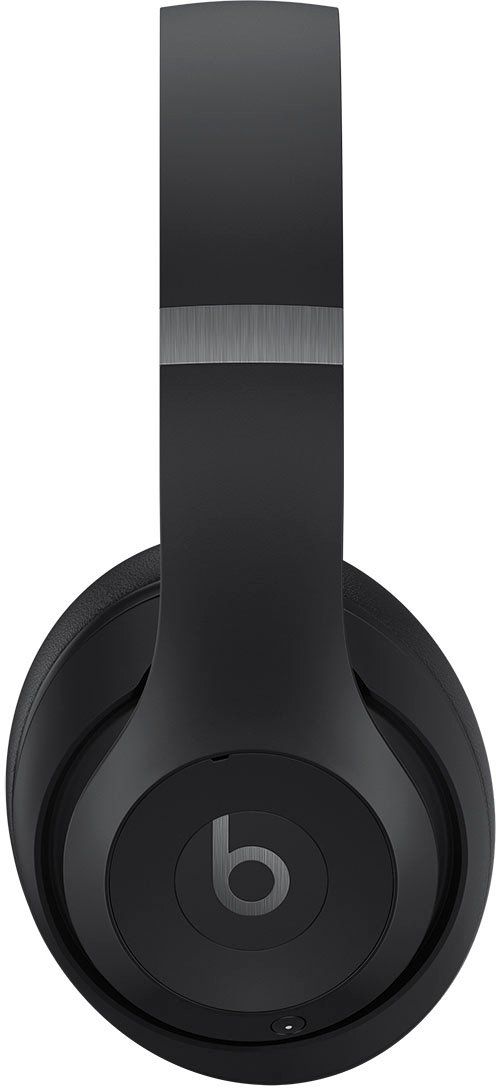 Beats Studio Pro Wireless Bluetooth Noise Cancelling Headphones - Black by Beats - Refurbished - Like New condition - Image 2