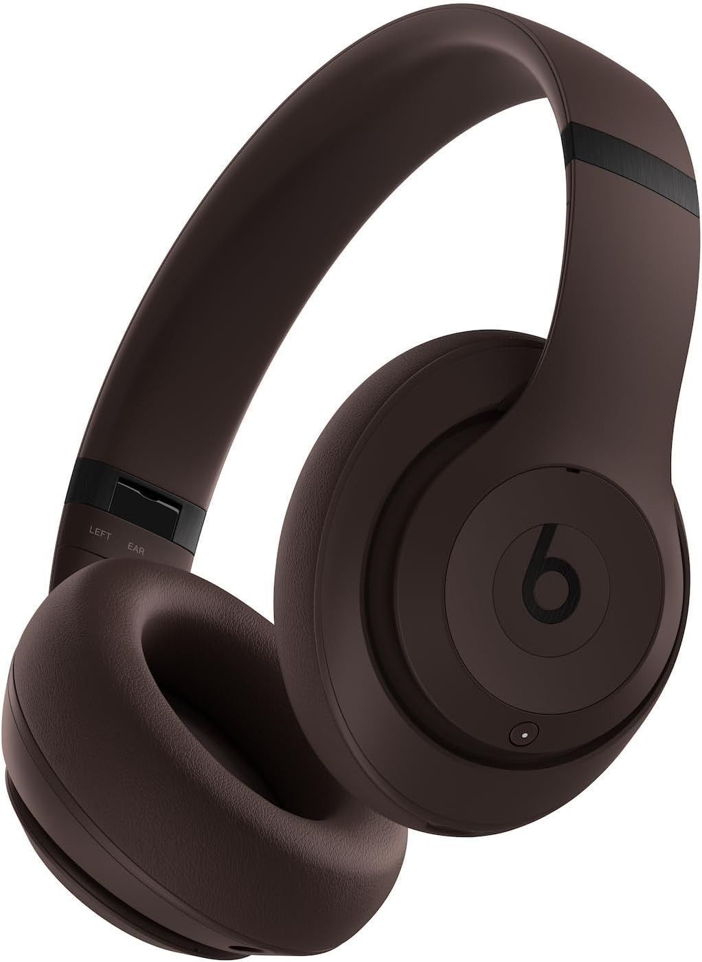Beats Studio Pro Wireless Bluetooth Noise Cancelling Headphones - Deep Brown by Beats - Refurbished - Very Good condition - US$161.49