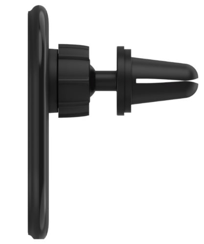 Belkin BoostCharge Magnetic Wireless Car Charger 10W - Black by Belkin - Refurbished - Very Good condition - Image 4