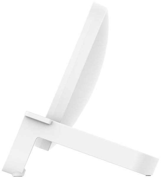 Belkin BoostCharge Wireless Charging Stand 10W - White by Belkin - Image 3