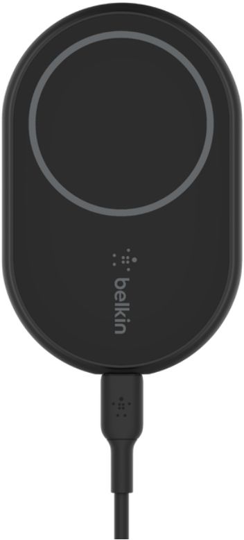 Belkin Car Vent Mount Pro with MagSafe - Black by Belkin - Refurbished - Good condition - Image 3