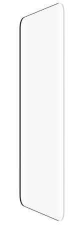 Belkin ScreenForce Pro TrueClear Curve for Galaxy S22 Ultra (5-Pack) - Clear by Belkin - Refurbished - Brand New condition - Image 2