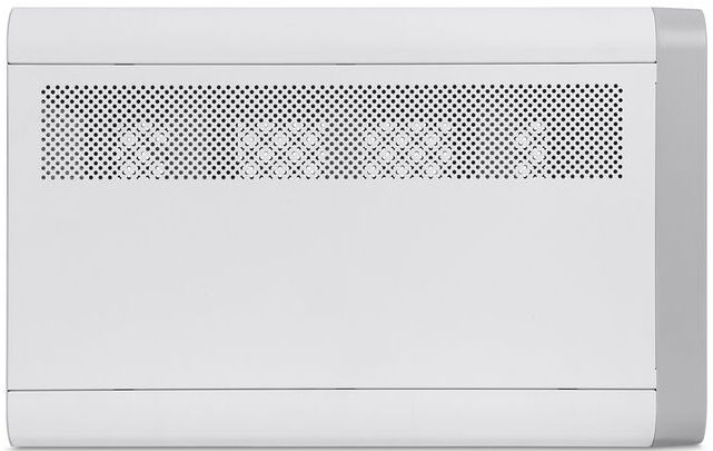 Belkin Secure and Charge Lockable Cabinet - White by Belkin - Image 2