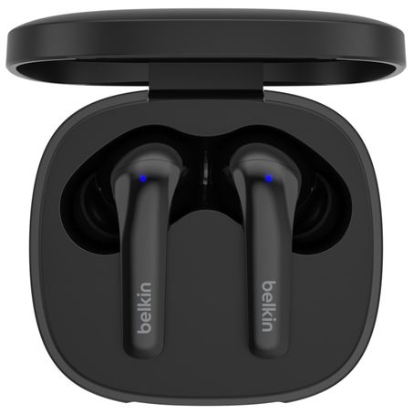 Belkin SoundForm Motion True Wireless Earbuds - Black by Belkin - Refurbished - Brand New condition - Image 4