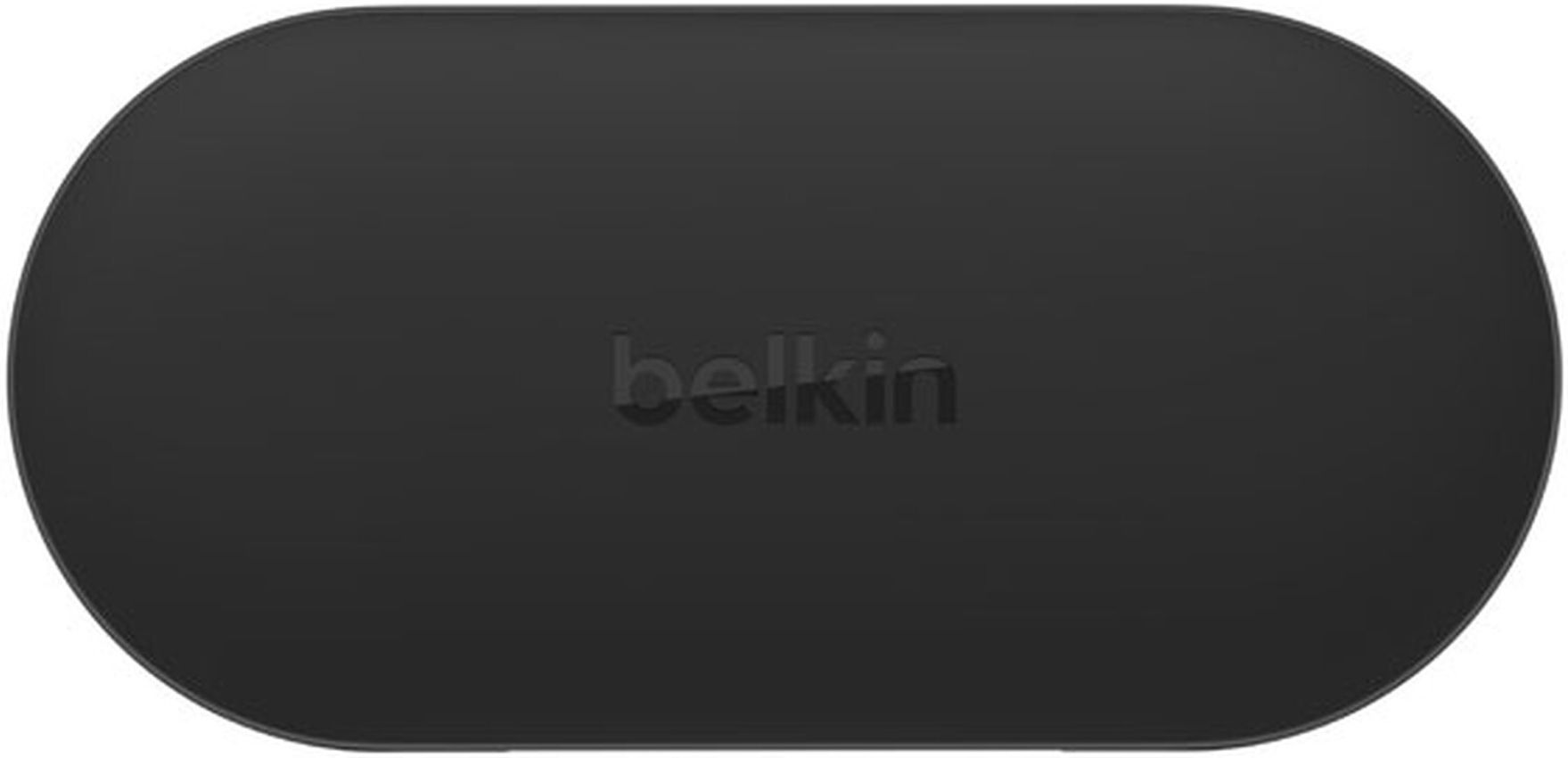 Belkin SoundForm Play True Wireless Earbuds - Black by Belkin - Image 4